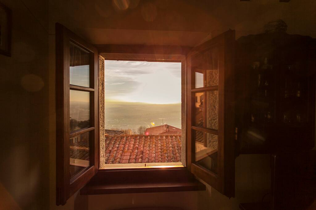 panorama