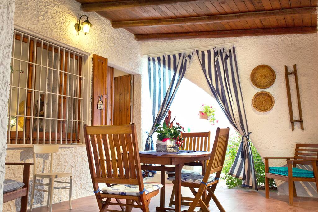 Veranda