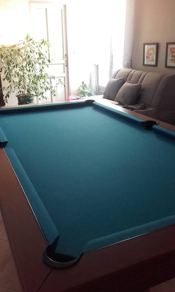 Gîte Avec Piscine Et Jacuzzi En Drôme Provençale - France