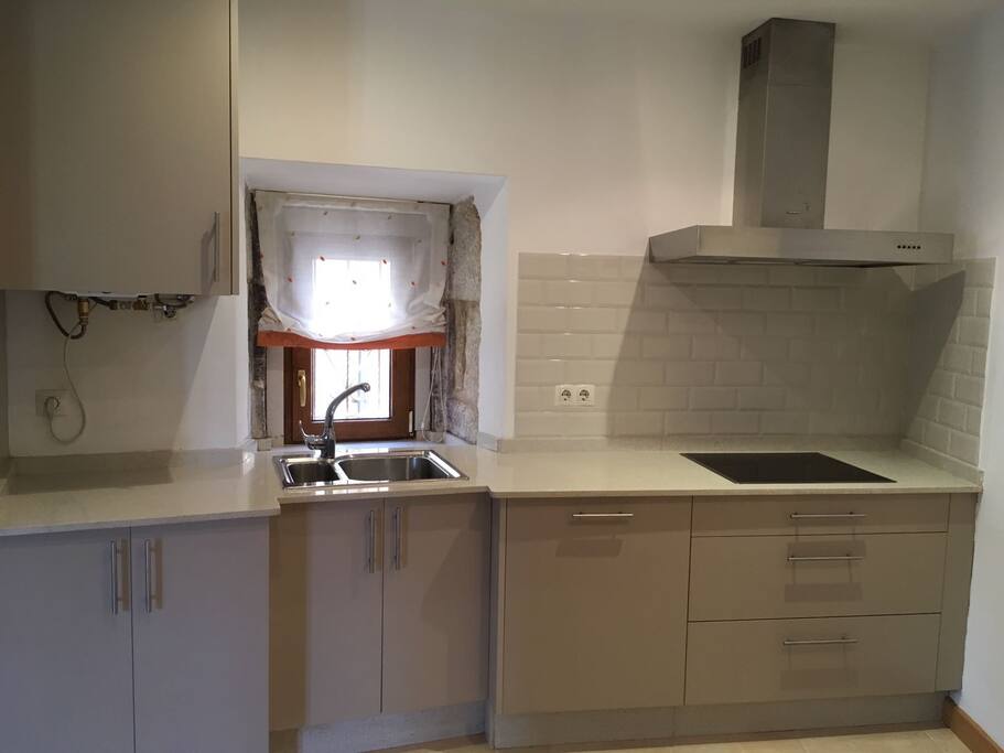 Cocina