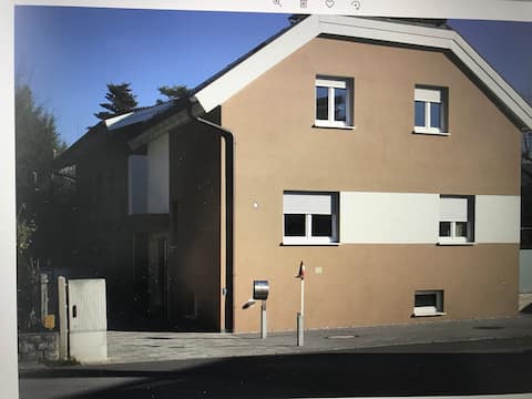 Cozy new house near Salzburg