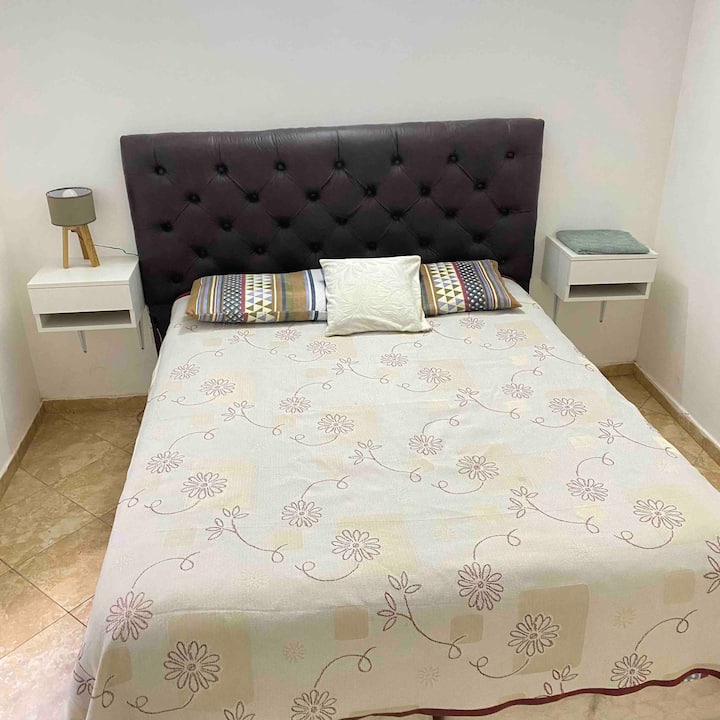 საძინებელი