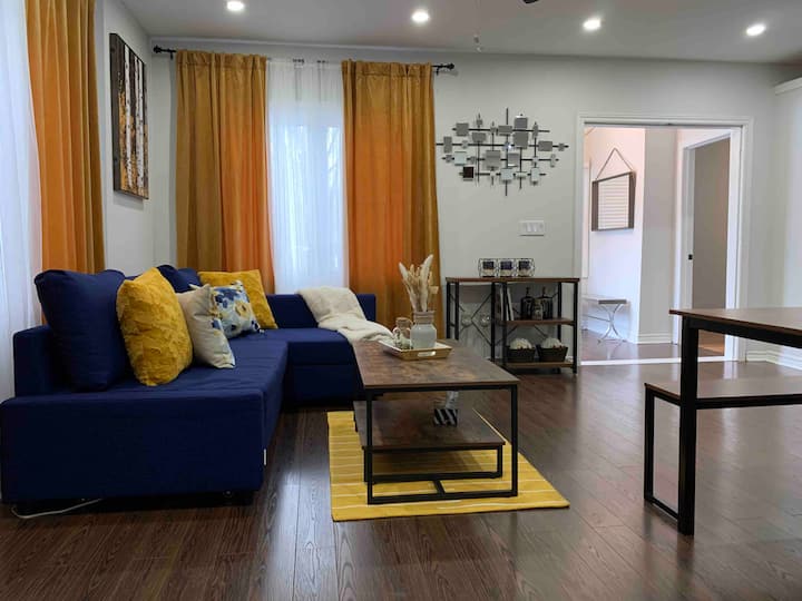 The Little Nooks By The Lake -2+1 Bedroom Cottages - Innisfil