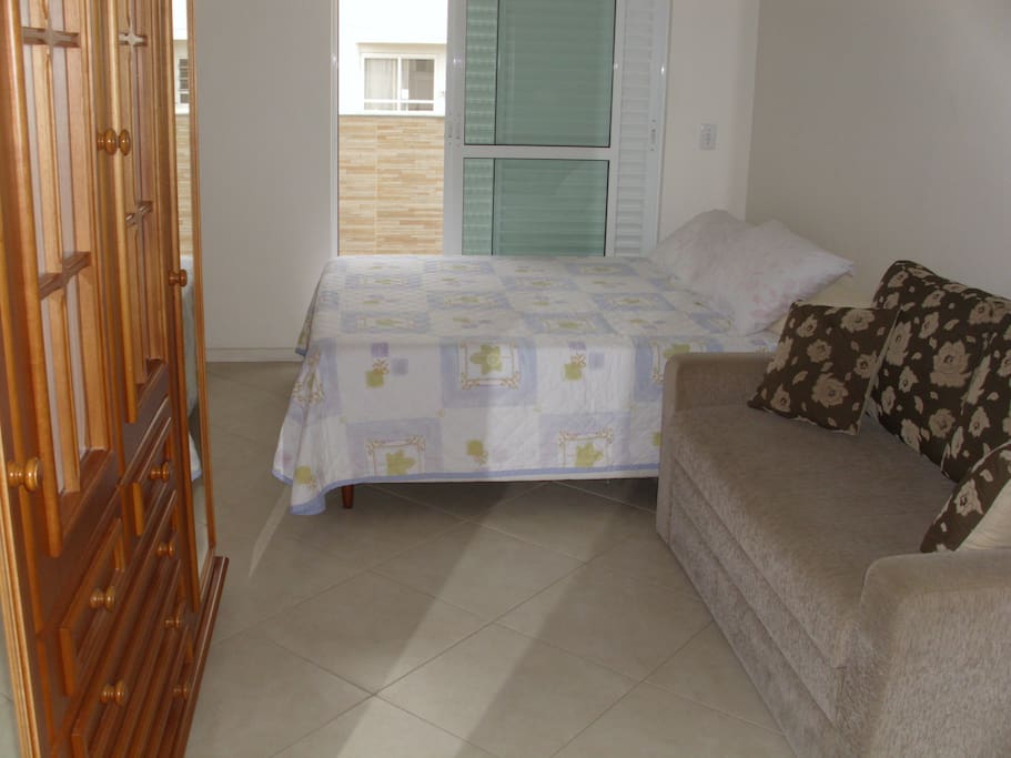 Suite de casal
