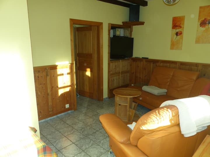 Ferienhaus Ratzeburg Voss - Ratzeburg