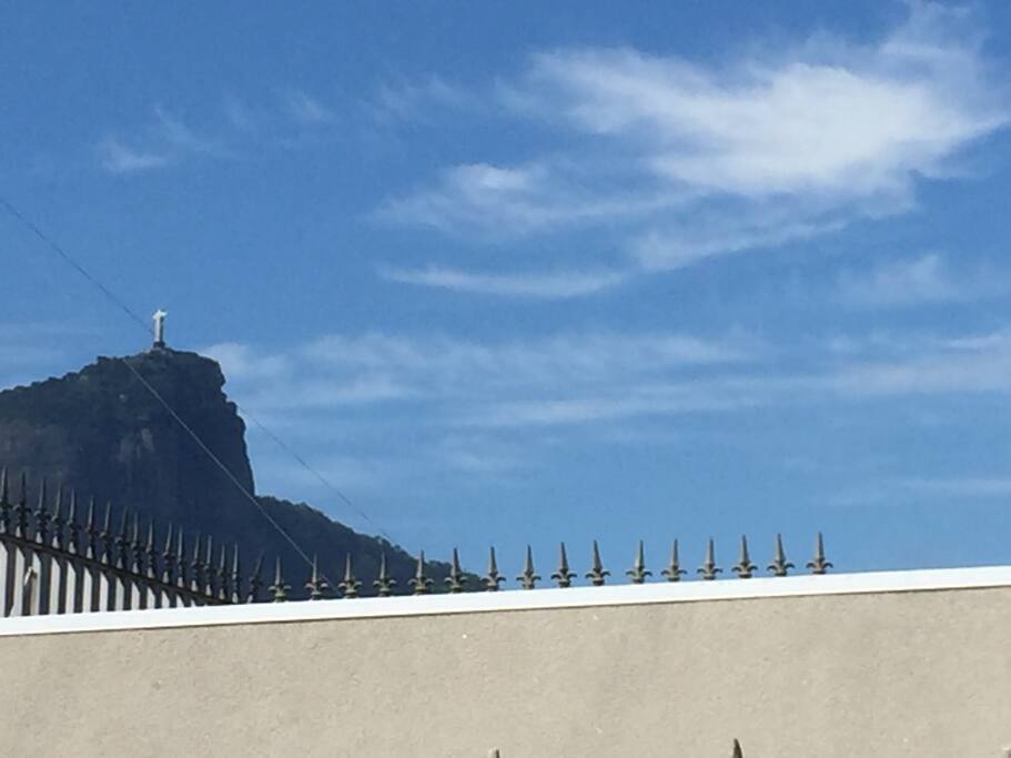 Cristo Redentor