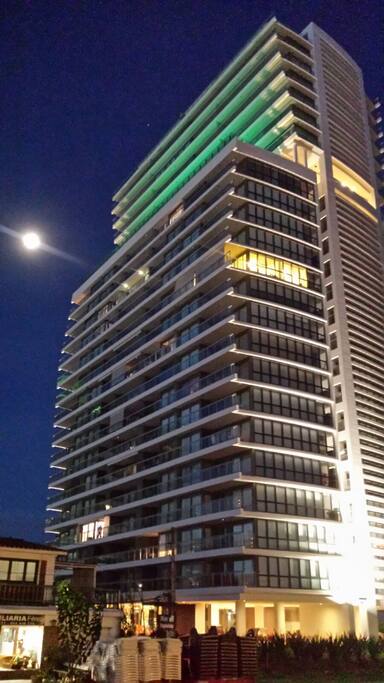 Edificio Onix