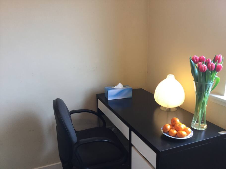 Working desk