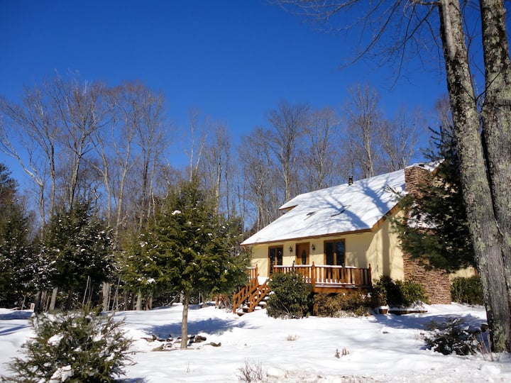 12 Best Airbnb Vacation Rentals In Monticello, New York Updated 2024