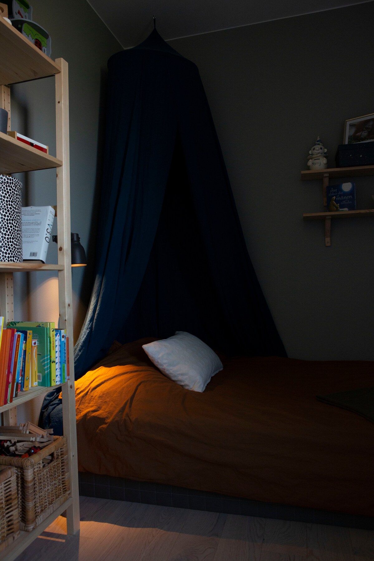 Стаи със 120 легла