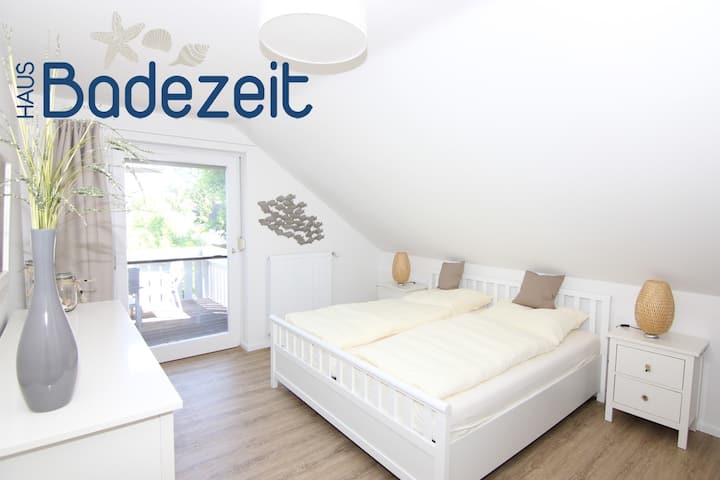 غرفة نوم 1 شقة سيسترن دي جي