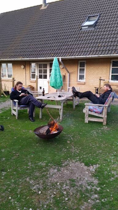 Outdoor