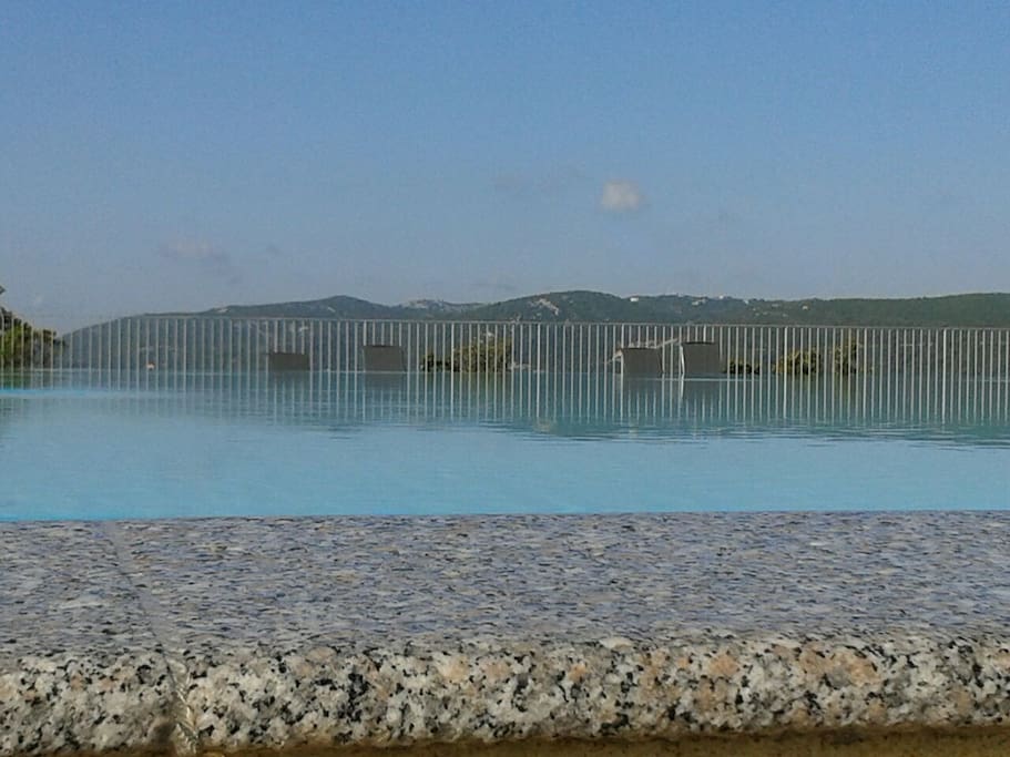 Le Mistral - Santagiuliasolemare
