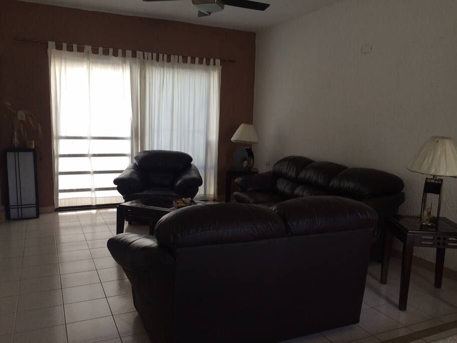 Sala de estar