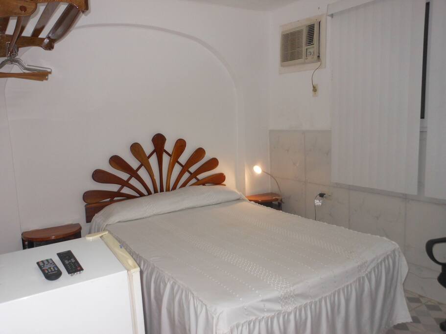 Habitación 1