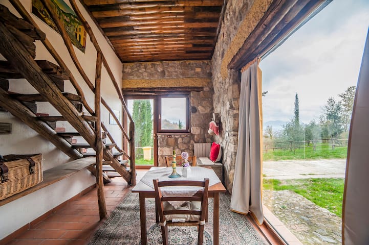 Airbnb Giardoni Vacation Rentals Places To Stay