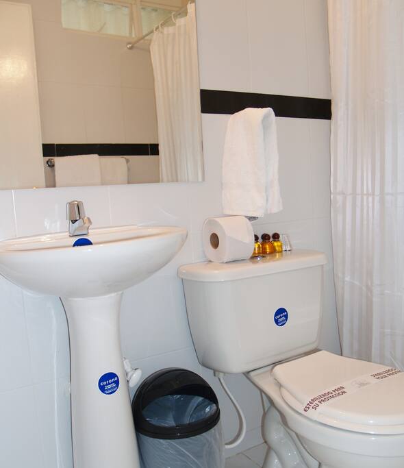 Baño