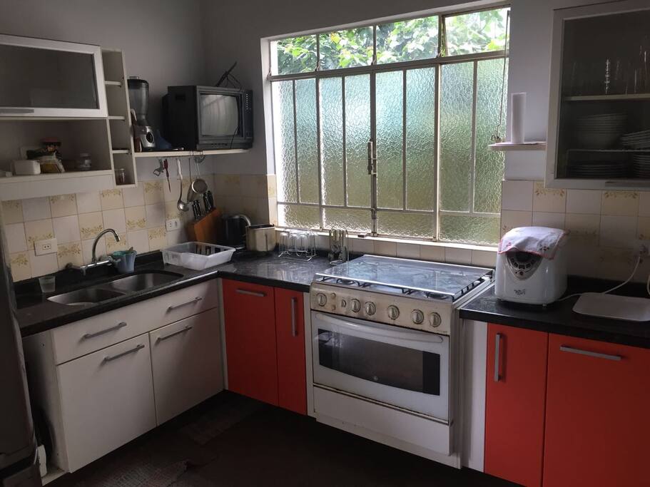 Cozinha
