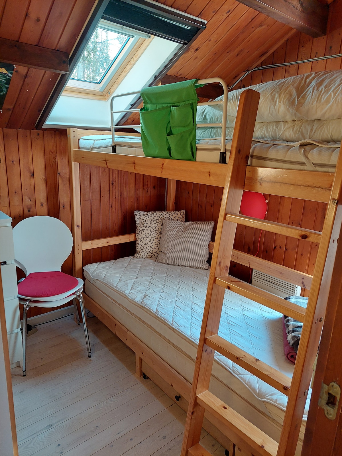 Спална соба 2