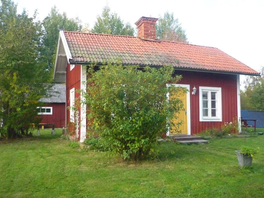 Cabin