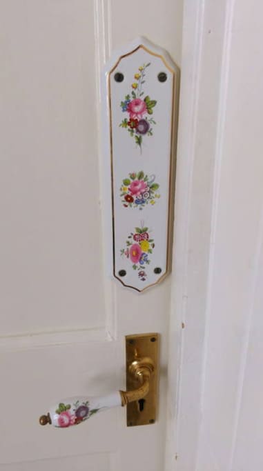 cottage features