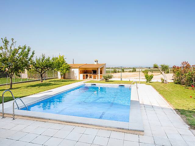 Can Lluís a cozy HOLIDAYS HOUSE on the Costa Brava gallery image 5