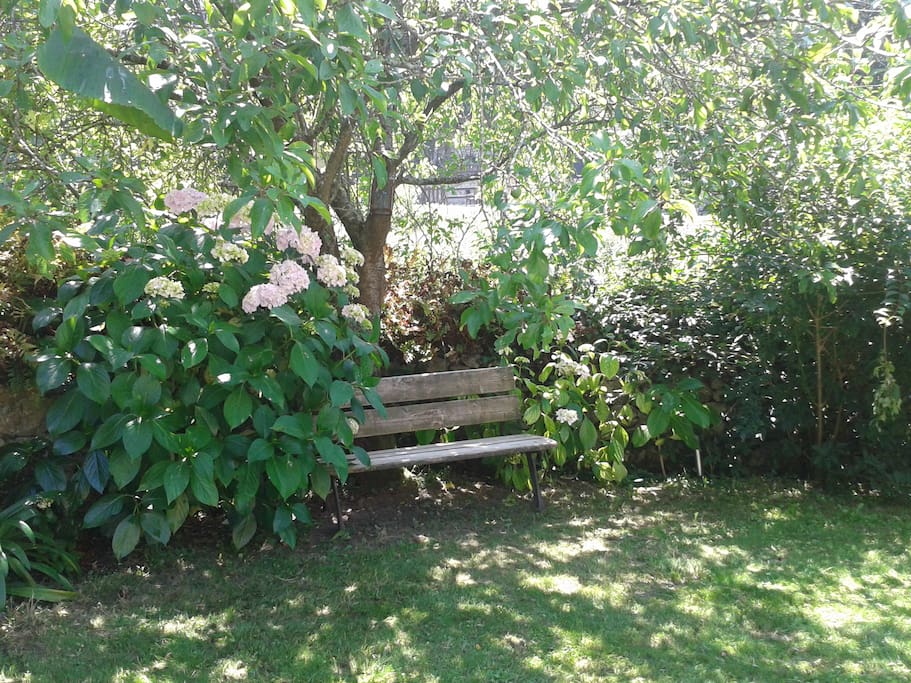 EL JARDIN