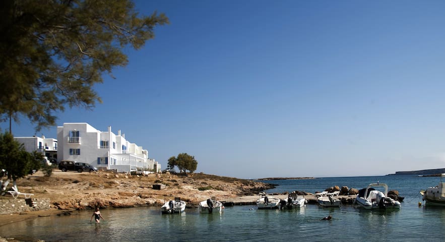 Villa Stella by the Sea