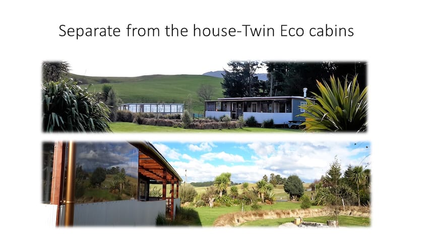 Airbnb Puketitiri Vacation Rentals Places To Stay Hawke S