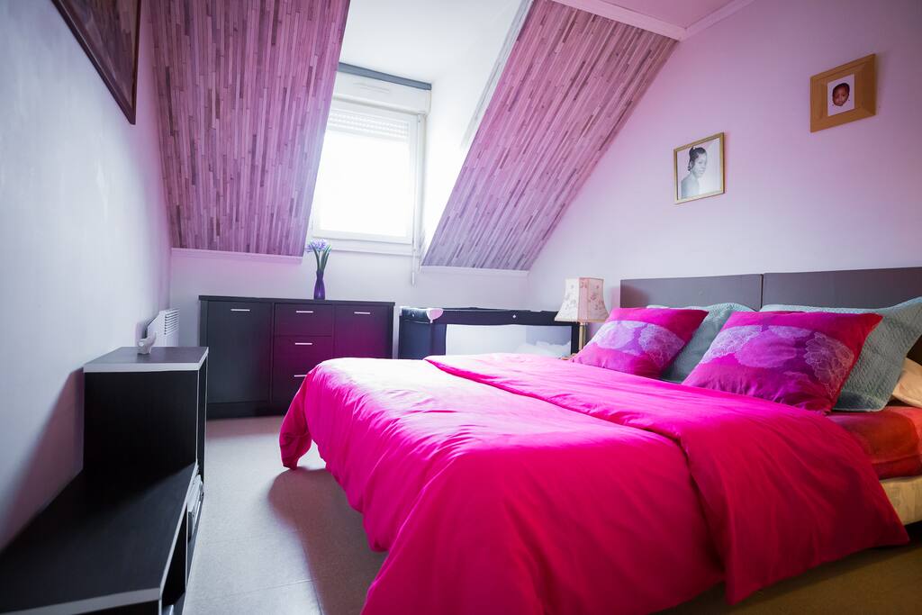 Chambre 1