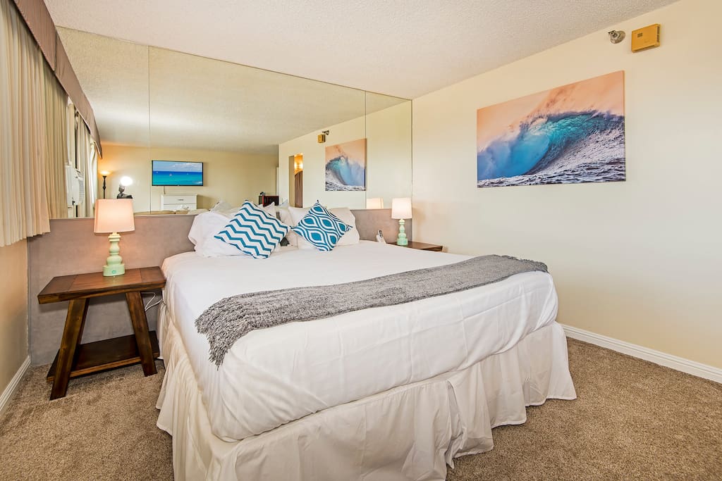 Charming King Studio