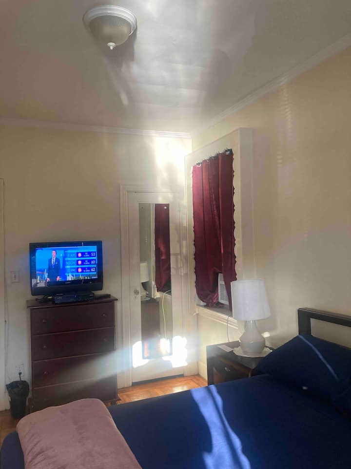 საძინებელი