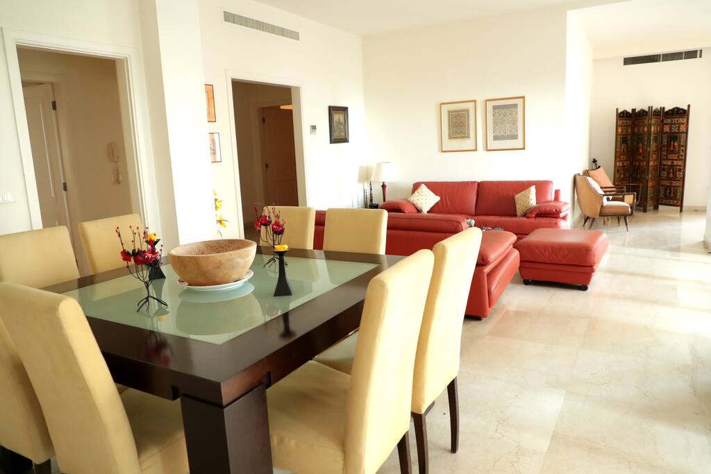 overview salon