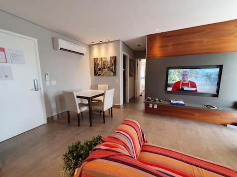 Sinta-se em casa - Setin Home Life