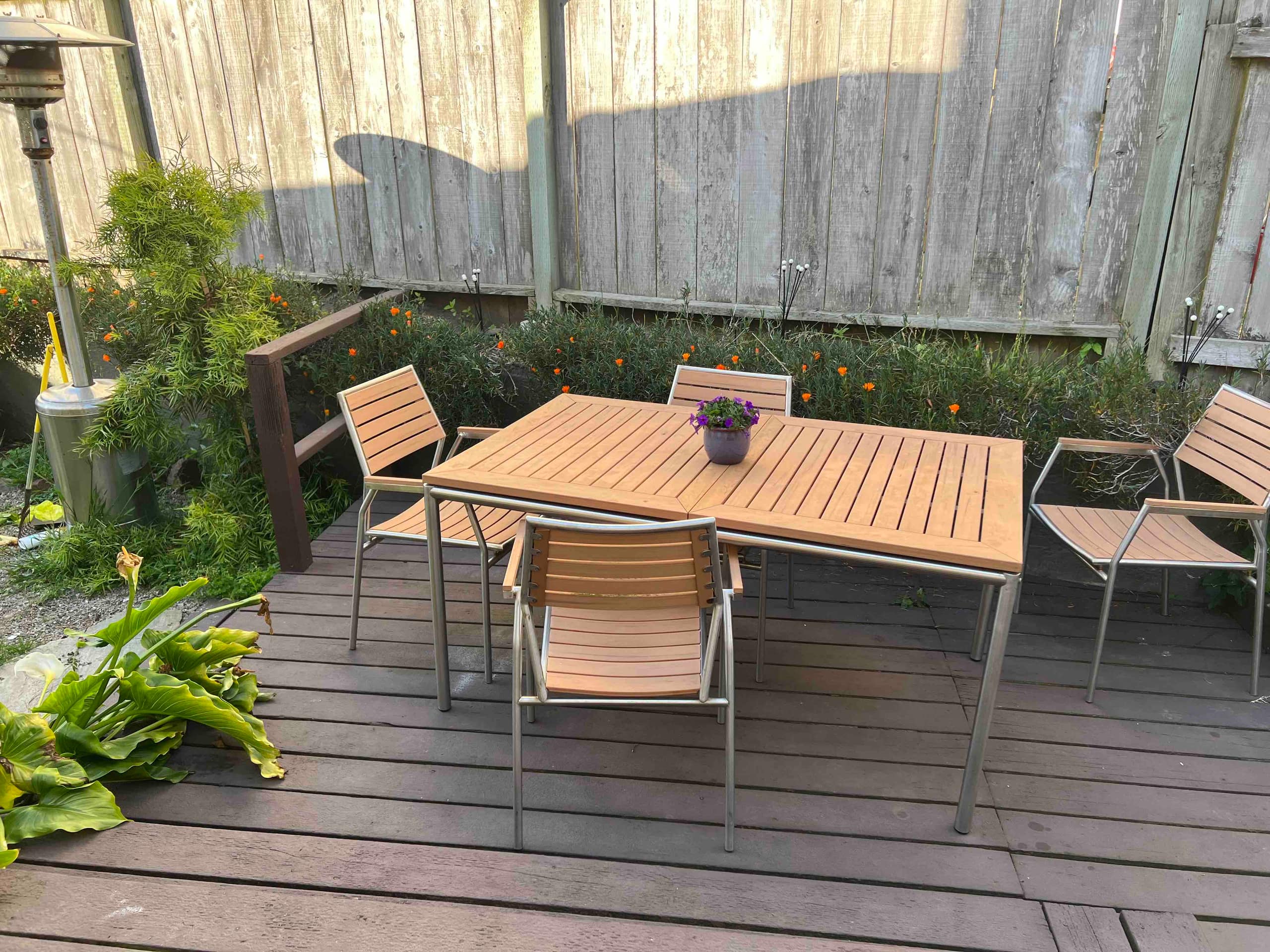 Home in San Francisco · ★5.0 · 3 bedrooms · 3 beds · 2 baths - Image 14