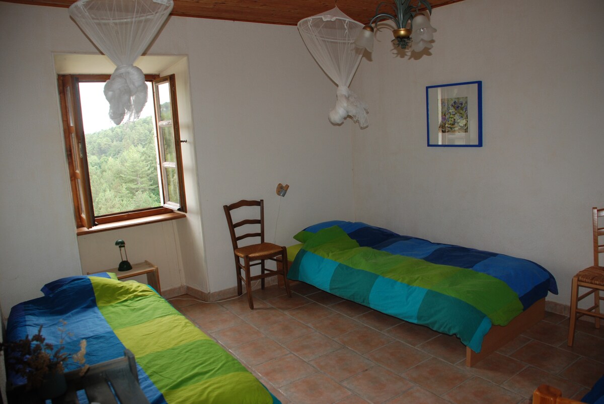 Მესამე კამერდინერი