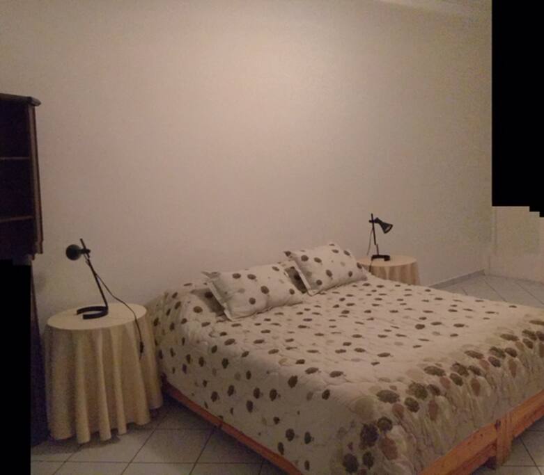 Grande chambre