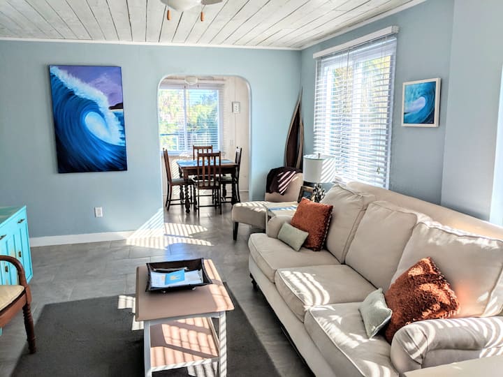 Melbourne Beach Vacation Rentals House and Condo Rentals Airbnb