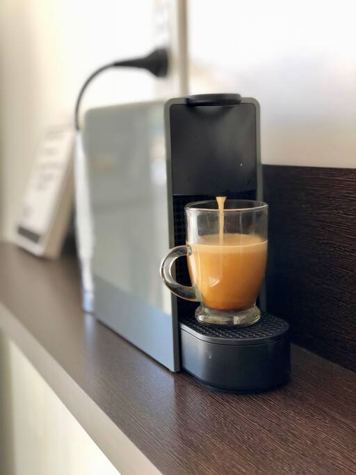 Nespresso