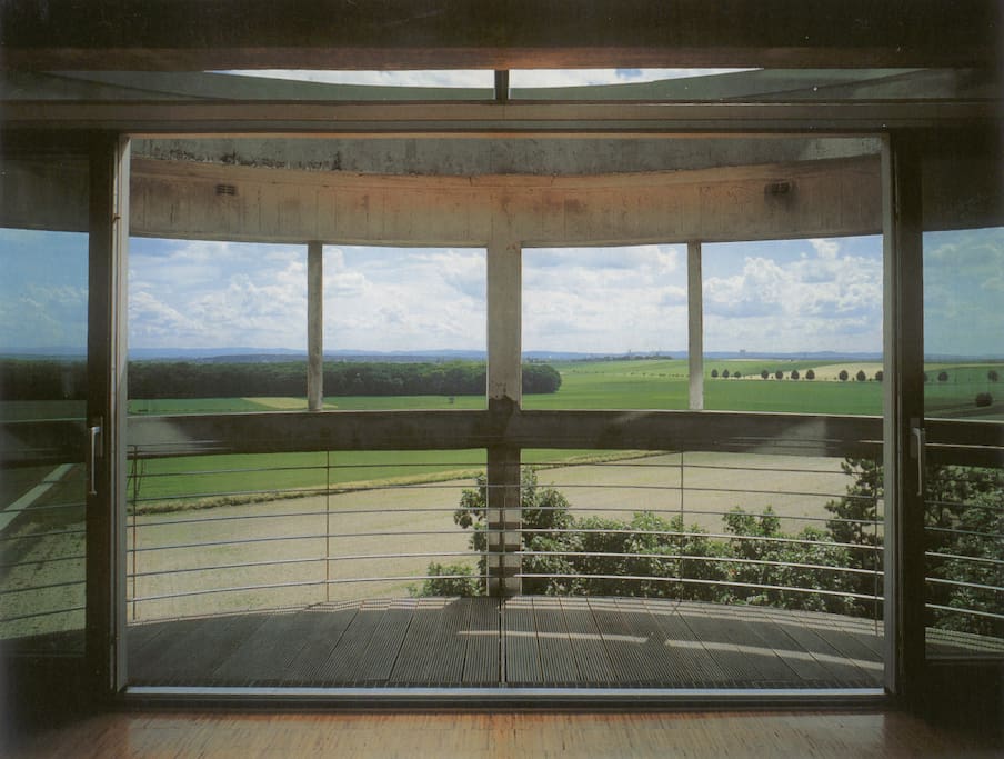 Der Ausblick