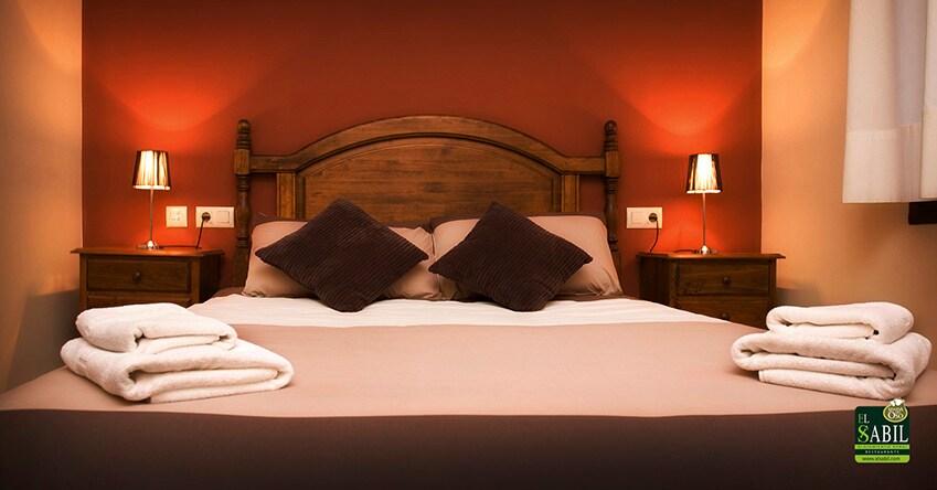 รูปห้องนอน