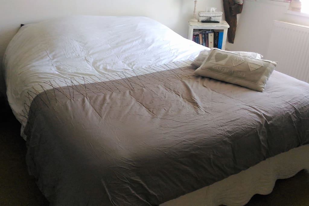 2ème chambre double 18m2