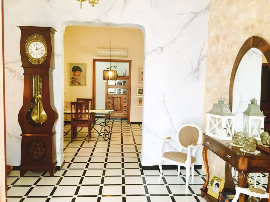 sala