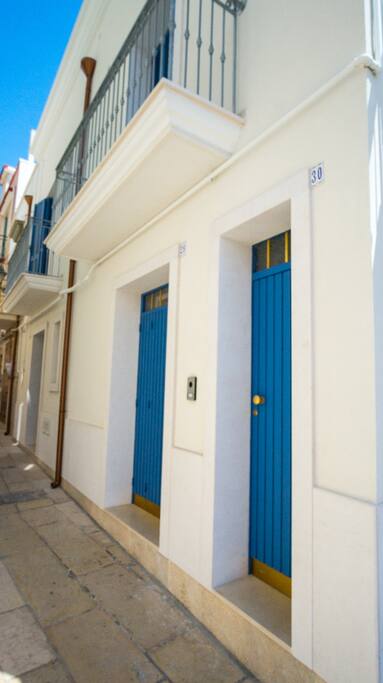 Ingresso