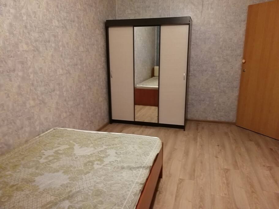 Комната.