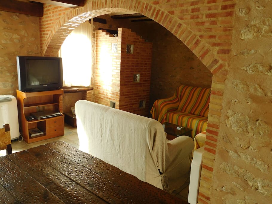 Salón