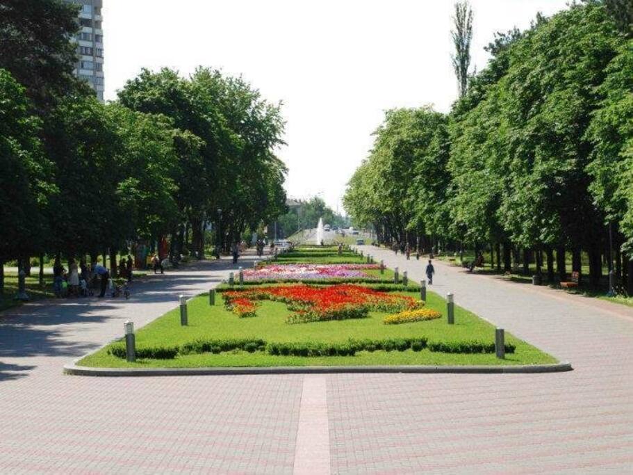 Victory Park