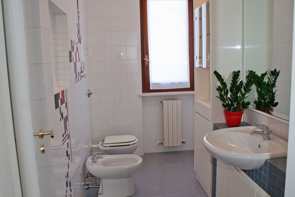 Bagno / Bathroom