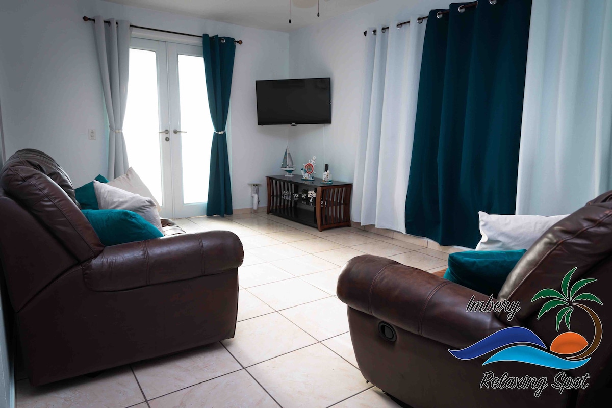 Дневна соба