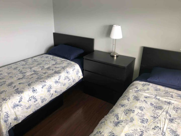 غرفة النوم 3